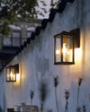 WOMO Outdoor Wall Lantern-WM9157 thumbnail