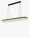 WOMO Linear Led Chandelier-WM2559 thumbnail
