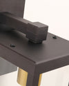 WOMO Outdoor Wall Lantern-WM9157 thumbnail