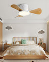 WOMO 30 Inch Ceiling Fan Lamp - WM5197 thumbnail