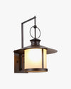 WOMO Outdoor Wall Light-WM9210 thumbnail