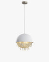 WOMO Dome Crystal Chandelier-WM2825 thumbnail