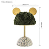 WOMO Cute Mickey/Minnie Terrazzo Table Lamp for Children-WM8017 thumbnail