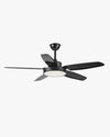 WOMO 5 Blade Ceiling Fan Lamp-WM5101 thumbnail
