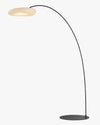 WOMO Cloud Arc Floor Lamp-WM7084 thumbnail
