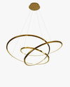 WOMO Infinity Led Chandelier-WM2462 thumbnail
