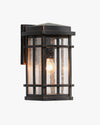 WOMO Rustic Outdoor Wall Light-WM9149 thumbnail