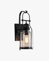 WOMO Vintage Outdoor Wall Lantern-WM9211 thumbnail