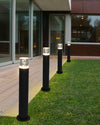 WOMO Round Hardwired Pathway Light-WM9045 thumbnail
