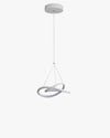 WOMO Infinity Led Pendant Light-WM2444 thumbnail