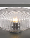 WOMO Solar Pillar Light-WM9174 thumbnail