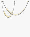 WOMO Arc Led Chandelier-WM2288 thumbnail