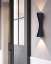 WOMO Outdoor Up Down Wall Light-WM9186 thumbnail