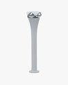 WOMO Decorative Lawn Bollard Light-WM9054 thumbnail