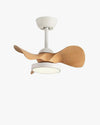 WOMO Small Ceiling Fan Lamp-WM5093 thumbnail