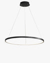 WOMO Circular Led Pendant Light-WM2445 thumbnail