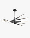 WOMO Multi Light Sticks Chandelier-WM2673 thumbnail