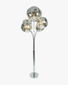 WOMO Melt Lava Tree Floor Lamp-WM7116 thumbnail