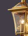 WOMO Outdoor Wall Light-WM9205 thumbnail