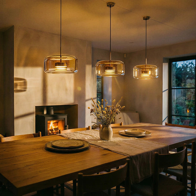 Design Inspiration: Dining Room