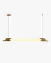 WOMO Tube Linear Chandelier-WM2948 thumbnail