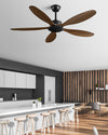 WOMO Modern Ceiling Fan - WM5260 thumbnail