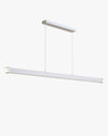 WOMO Minimal Linear Pendant Light-WM2440 thumbnail