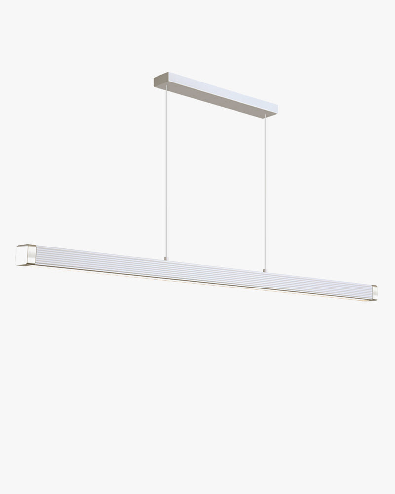 WOMO Minimal Linear Pendant Light-WM2440