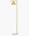 WOMO Cone Adjustable Floor Lamp-WM7132 thumbnail