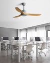 WOMO Modern 3 Blade Ceiling Fan - WM5243 thumbnail