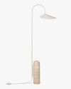 WOMO Marble Adjustable Floor Lamp-WM7098 thumbnail