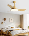 WOMO 3 Blade Modern Ceiling Fan Lamp-WM5227 thumbnail