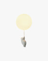 WOMO Bear Balloon Ceiling Light-WM1123 thumbnail