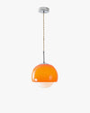 WOMO Globe Glass Pendant Light-WM2658 thumbnail