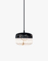 WOMO Alabaster Round Pendant Light-WM2959 thumbnail