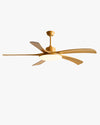 WOMO 60 inch Large Ceiling Fan Lamp - WM5179 thumbnail