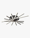 WOMO Multi Light Stick Ceiling Light-WM1142 thumbnail
