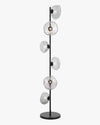 WOMO Blown Glass Floor Lamp-WM7082 thumbnail