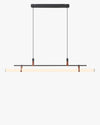 WOMO Rod Linear Led Pendant Light-WM2560 thumbnail