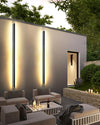 WOMO Outdoor Linear Light wall-WM9000 thumbnail