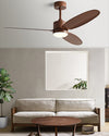 WOMO 3 Blade Ceiling Fan Lamp - WM5184 thumbnail