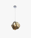 WOMO Melt Hanging Lava Pendant Light-WM2693 thumbnail