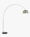 WOMO Arc Dome Tall Floor Lamp-WM7099 thumbnail