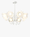 WOMO Lily Chandelier-WM2284 thumbnail