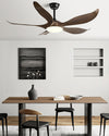 WOMO 52 Inch Ceiling Fan Lamp - WM5284 thumbnail