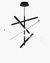 WOMO Multi Light Sticks Chandelier-WM2640 thumbnail