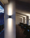 WOMO Outdoor Up Down Wall Light-WM9171 thumbnail