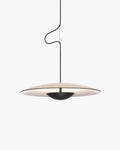 WOMO Flying Saucer Pendant Light-WM2578