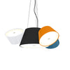 WOMO Tom-Tom Drums Chandelier-WM2144 thumbnail