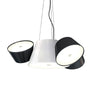 WOMO Tom-Tom Drums Chandelier-WM2144 thumbnail